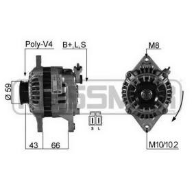 Acquista Scambiatore calore per riscaldamento abitacolo da ERA 669258 a buon mercato per soli 113,84 €