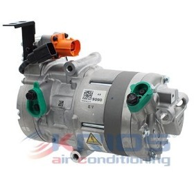 Klimakompressor K18101