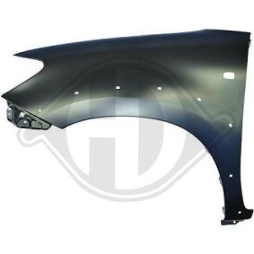 Achetez des Support de pare-chocs DIEDERICHS 6588062 à prix pour 11,90 €