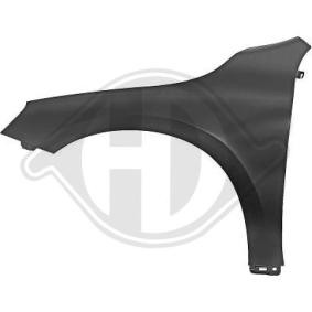 Halter, Hauptscheinwerfer 6871012