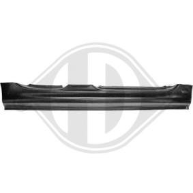Motorraumdämmung 8876770 für VOLVO