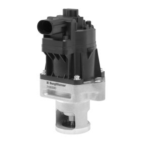Comprar Válvula EGR de BorgWarner 710559D a bajo precio de 242,98 €
