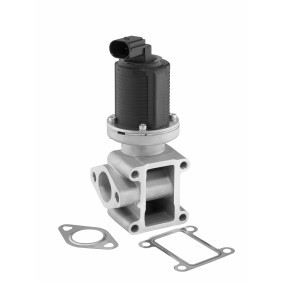 Comprar Válvula EGR de BorgWarner 710837D a bajo precio de 127,64 €