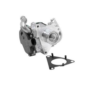 Comprar Válvula EGR de BorgWarner 72147559D a bajo precio de 356,61 €