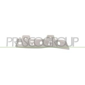 Halter, Kühlergitter FD6202102