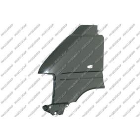 Comprar Spoiler delantero de PRASCO VG8101861 a bajo precio de 182,29 €