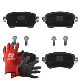 Bremsbeläge von MASTER-SPORT für Jumpy Pritsche / Fahrgestell (V_) günstig online kaufen