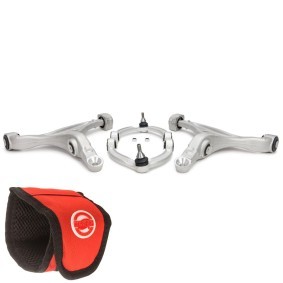 Querlenker Satz 37192-KIT-MSM