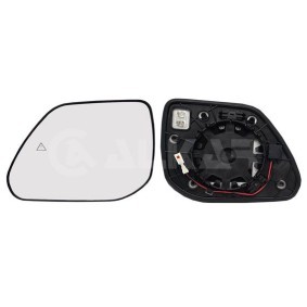 Acquista Vetro specchio, specchio esterno da ALKAR 6445999 a buon mercato per soli 122,60 €