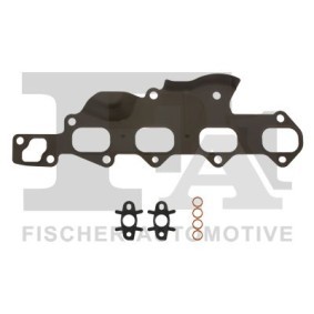 Montagesatz, Lader von FA1