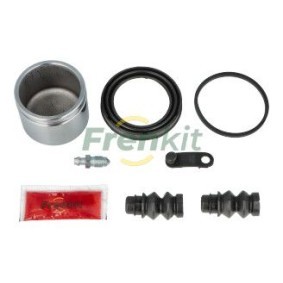 Acquista Kit di revisione della pinza freno da FRENKIT 257818 a buon mercato per soli 37,50 €