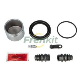 Acquista Kit di revisione della pinza freno da FRENKIT 260819 a buon mercato per soli 35,07 €