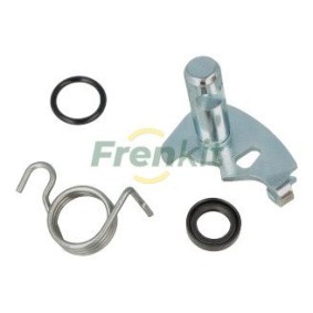 Achetez des Kit de réparation, levier de frein de stationnement (étrier) FRENKIT 680141 à prix pour 17,88 €