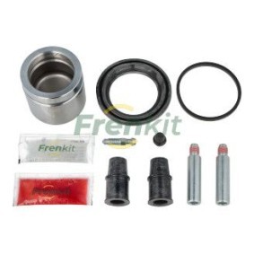 Acquista Kit di revisione della pinza freno da FRENKIT 754871 a buon mercato per soli 41,42 €