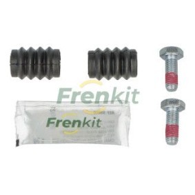 Führungshülsensatz, Bremssattel 808065