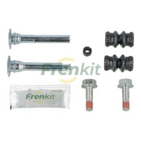 Führungshülsensatz, Bremssattel 810199
