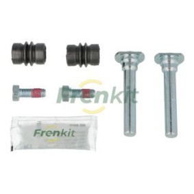 Führungshülsensatz, Bremssattel 810202