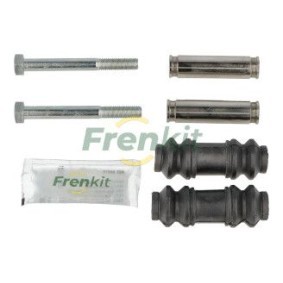 Führungshülsensatz, Bremssattel 814019
