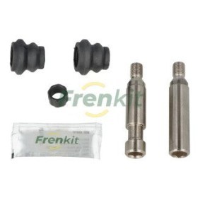 Führungshülsensatz, Bremssattel 815022