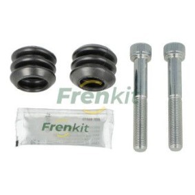 Führungshülsensatz, Bremssattel 818014