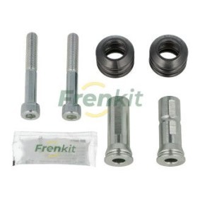 Führungshülsensatz, Bremssattel 818015