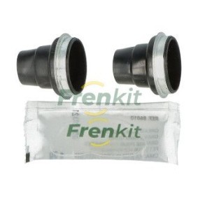 Führungshülsensatz, Bremssattel 818019