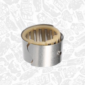 Osta Nokka-akselin laakeri ET ENGINETEAM:llä LV0008 edullisesti hintaan 10,37 €