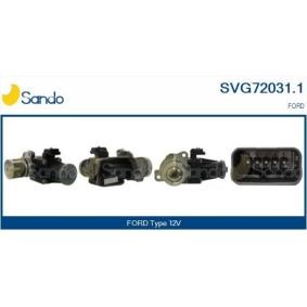 Turbolader STC76059.1