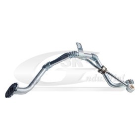 Ölleitung für Turbolader von 3RG