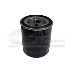 Ölfilter von 3RG 98810