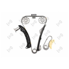 Comprar Disco de freno de ABAKUS 231-03-008-2 a bajo precio de 35,16 €