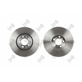 Acquista Disco freno da ABAKUS 231-03-029-2 a buon mercato per soli 35,40 €