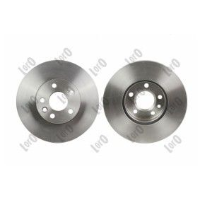 Acquista Disco freno da ABAKUS 231-03-032-2 a buon mercato per soli 44,05 €