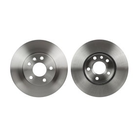 Acquista Disco freno da ABAKUS 231-03-034-2 a buon mercato per soli 49,19 €