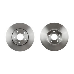 Bremsscheibe 231-03-035-2