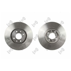 Comprar Disco de freno de ABAKUS 231-03-152-2 a bajo precio de 42,24 €
