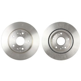 Bremsscheibe 231-03-190-2