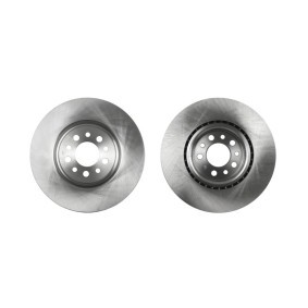 Acquista Disco freno da ABAKUS 231-03-192-2 a buon mercato per soli 70,82 €