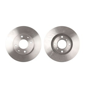 Bremsscheibe 231-03-218-2