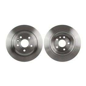 Bremsscheibe 231-04-025-2