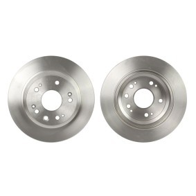 Bremsscheibe 231-04-114-2