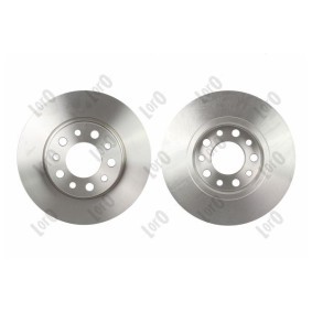 Acquista Disco freno da ABAKUS 231-04-147-2 a buon mercato per soli 28,23 €