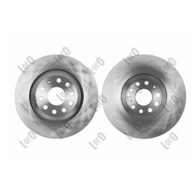 Acquista Disco freno da ABAKUS 231-04-148-2 a buon mercato per soli 36,94 €
