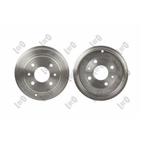 Comprar Tambor de freno de ABAKUS 231-06-003-2 a bajo precio de 16,71 €