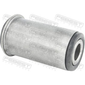 Lagerbuchse, Blattfeder FDAB-099
