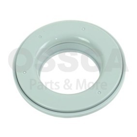 Acquista Cuscinetto volvente, Supporto ammortizz. a molla da OSSCA 44754 a buon mercato per soli 6,70 €