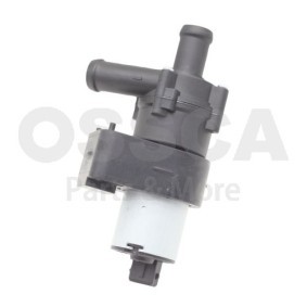 Comprar Bomba de circulación de agua, calefacción auxiliar de OSSCA 58058 a bajo precio de 77,75 €