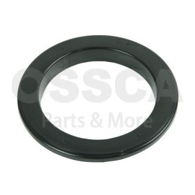 Acquista Cuscinetto volvente, Supporto ammortizz. a molla da OSSCA 59294 a buon mercato per soli 6,25 €