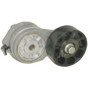 Schwingungsdämpfer, Keilrippenriemen 59396