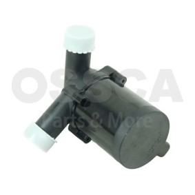 Comprar Bomba de circulación de agua, calefacción auxiliar de OSSCA 66308 a bajo precio de 44,81 €